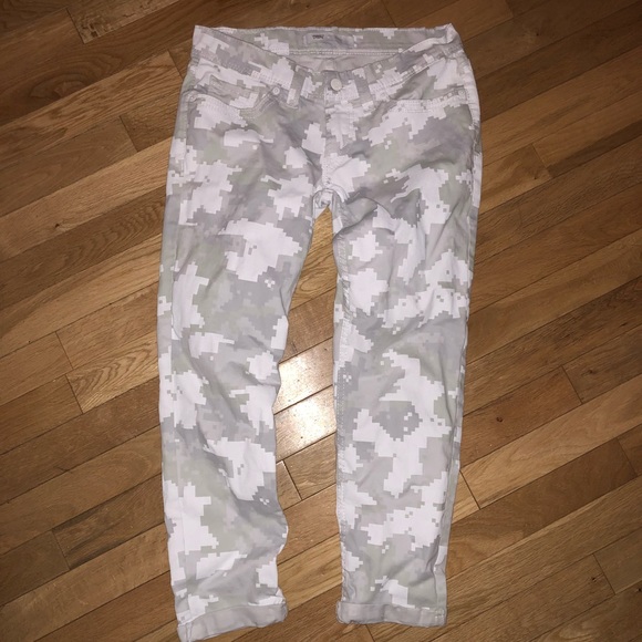 levis camo jeans womens